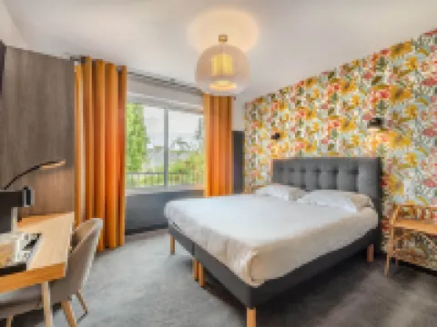 The Originals City, Hôtel Armen le Triton, Roscoff Hotels in Finistere