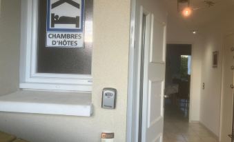 Greg House 49 - BnB jusqu'à 7 personnes