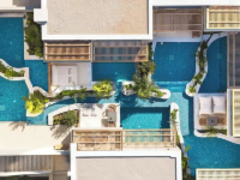 Alizo Comfort Chic Stay Rhodes Hotels in Ixia