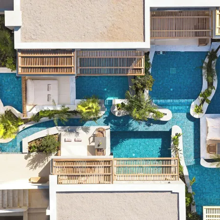 Alizo Boutique Hotel & Spa - Adults Only