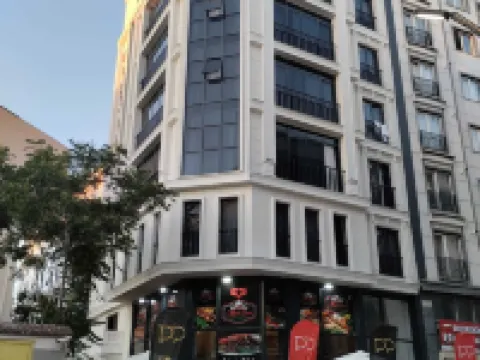 Pars Palas Hotel Hotels in Van