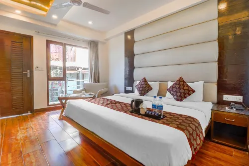 La Casa by Aashna - ห้องครัว