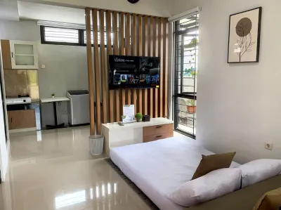 Shakilla House 8A Panorama Syariah Cianjur Hotels in Mekarsari