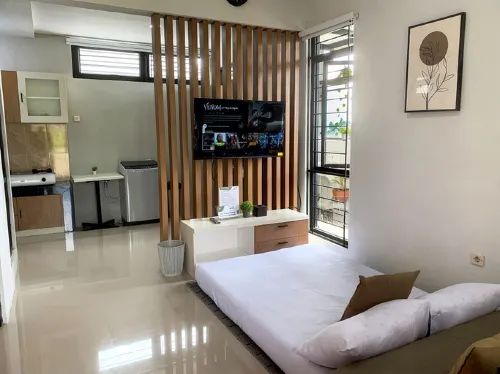 Shakilla House 8A Panorama Syariah Cianjur