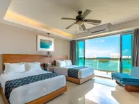 Ocean Dream Cancun by GuruHotel Hotels near Playa Chac Mool