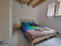 ThirtyOneB small villa in private village, 5 minutes walk from the beach