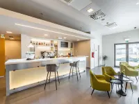 Ibis Plzen