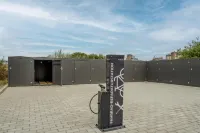 Park Inn by Radisson Wismar - parking