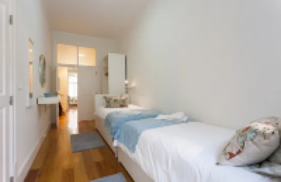 GuestReady - Chic apt near Lisbon Cathedral Hotels in Lisbon