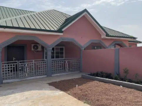 ทามานิ - บ้านห่างไกลจากบ้านของคุณ