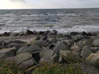 9 person holiday home in Dannemare Hotels in Dannemare