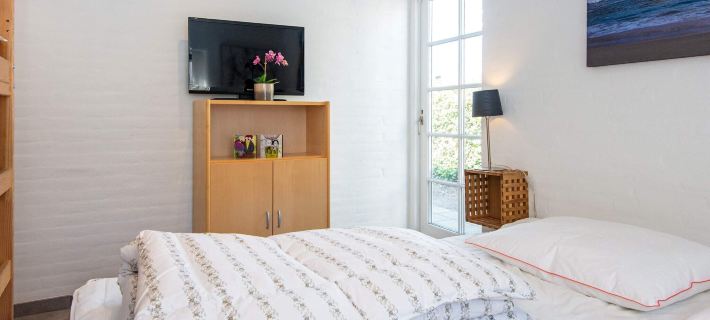 8 person holiday home in Odder-By Traum Hotels in Odder Municipality