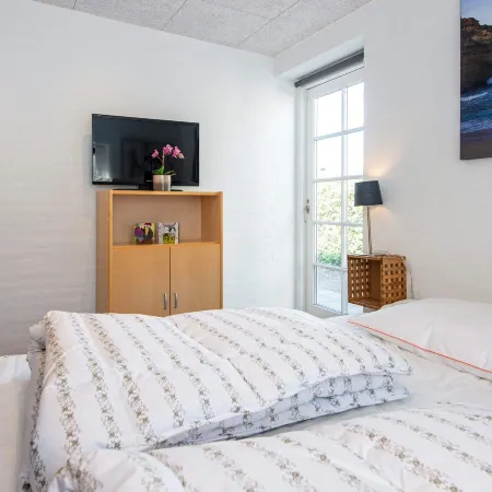 8 person holiday home in Odder-By Traum Hotels in Odder