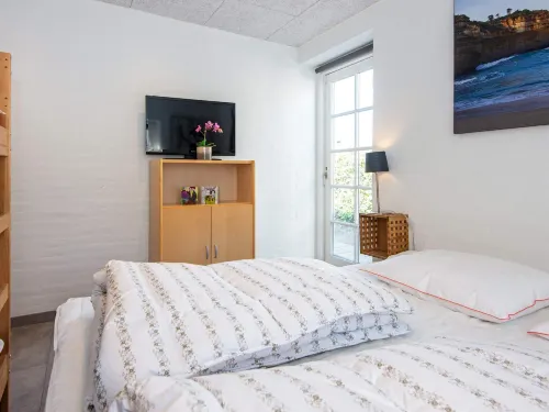 8 person holiday home in Odder-By Traum