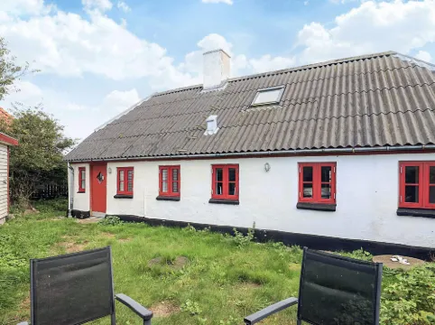 Panoramic View Fisherman's House - By Traum Ferienwohnungen 韋斯勒斯住宿飯店