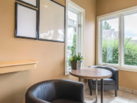 威廉國王羅德威旅館 亨茨維爾酒店