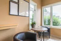 Rodeway Inn King William Hotels in Muskoka