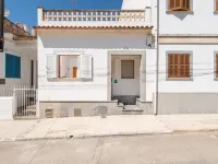 Sunset Village - House In Can Picafort. Free Wifi