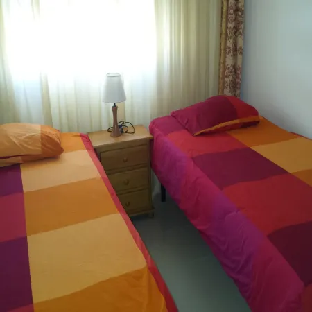 Modern Denia Apartment