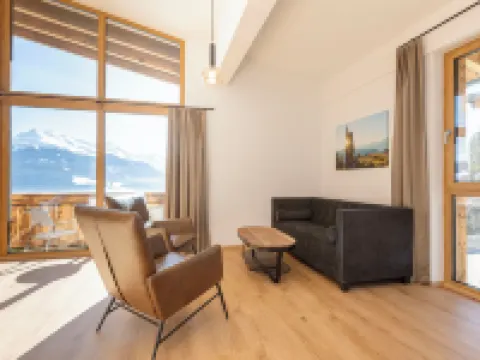 Bergresort Tauernblick by ALPS RESORTS Hotels in Mittersill