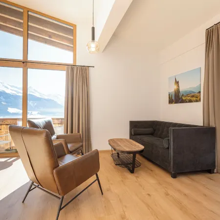 Bergresort Tauernblick by ALPS RESORTS