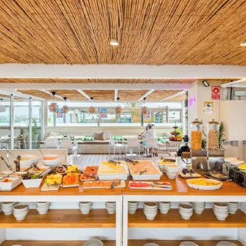 Bristol Sunset Beach - Holiday Apartments