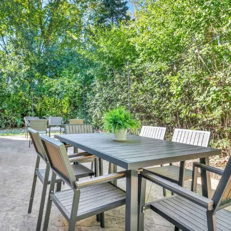 Game Room.Grill.Patio - Spacious 5Br Getaway!