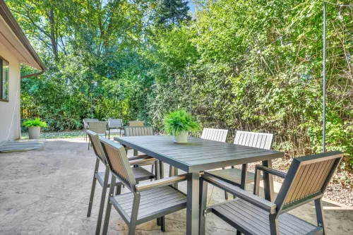 Game Room.Grill.Patio - Spacious 5Br Getaway!