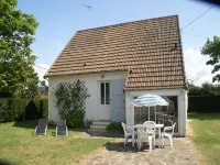 Saint-Germain Beach Bliss Hotels in Saint-Germain-sur-Ay