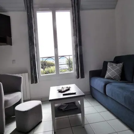 2 room apartment for 5 people - Selection