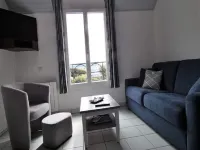 2 room apartment for 5 people - Selection
