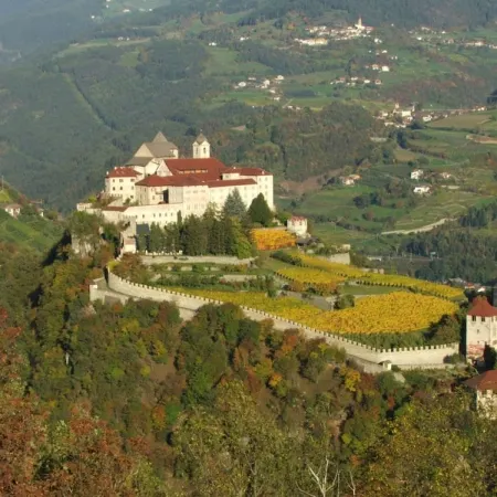 Attic apartment Koanzhof