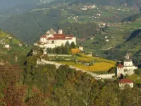 Attic apartment Koanzhof