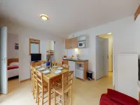 Apartment for 8 people in Northern Alps