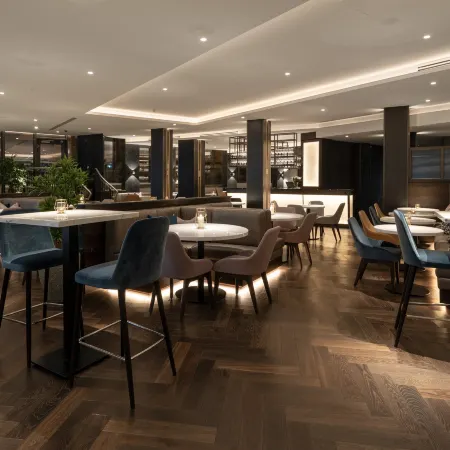 voco EDINBURGH - HAYMARKET by IHG