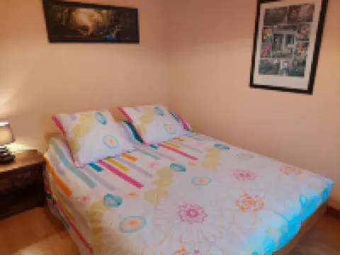 House in Brittany with Stunning Sea View Hotels in Porspoder