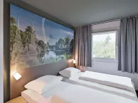 B&B HOTEL Köln-Porz Hotels near Merheim