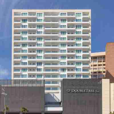 DoubleTree by Hilton Mazatlan Hotel Exterior