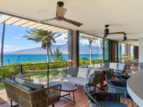 Hilton Grand Vacations Club Maui Bay Villas Hotels in Kihei