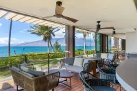 Hilton Grand Vacations Club Maui Bay Villas