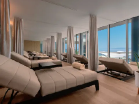 Hilton Rijeka Costabella Beach Resort & Spa Hotels in Rijeka