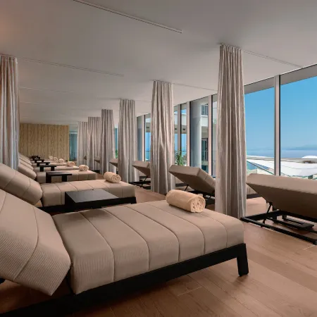 Hilton Rijeka Costabella Beach Resort & Spa