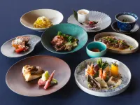 Unzen Kyushu Hotel - parking