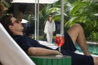 Laïla, Seychelles, a Tribute Portfolio Resort - Pools