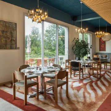 voco BEAUNE – CITÉ DES VINS by IHG