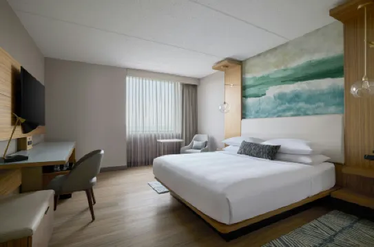 Chicago Marriott Northwest