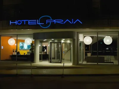 Hotel Praia Hotels in 