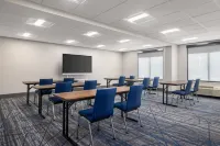 Holiday Inn Express FAYETTEVILLE - FORT BRAGG by IHG