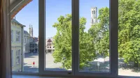 Crowne Plaza BRUGGE by IHG - Scenic