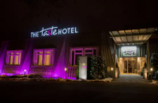 Taste Hotel Heidenheim Hotels in 